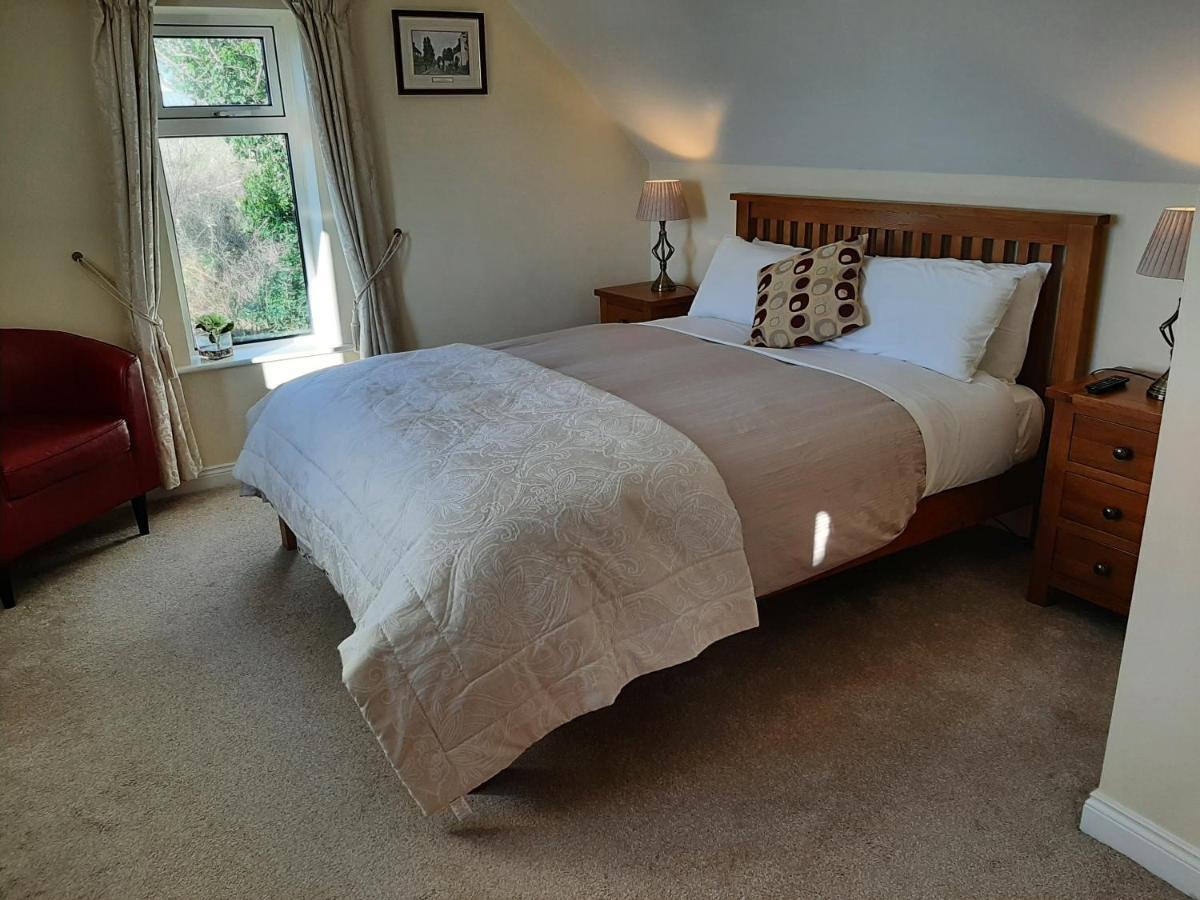 Channel View Bed & Breakfast Baltimore Bagian luar foto